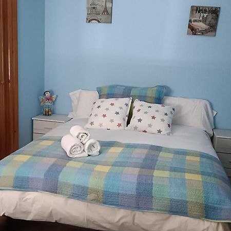 Piso Monte Da Vila O Grove Zewnętrze zdjęcie