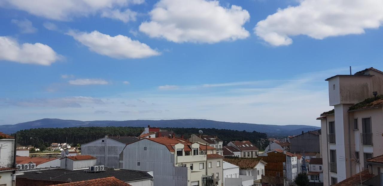 Piso Monte Da Vila O Grove Zewnętrze zdjęcie