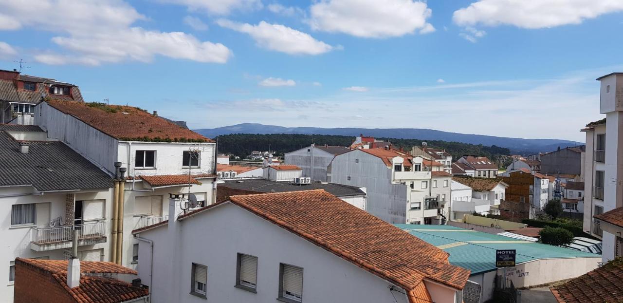 Piso Monte Da Vila O Grove Zewnętrze zdjęcie