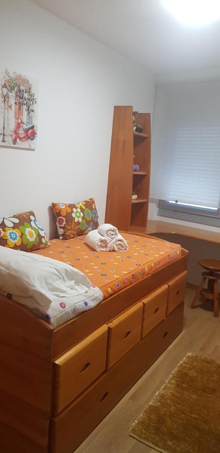 Piso Monte Da Vila O Grove Zewnętrze zdjęcie