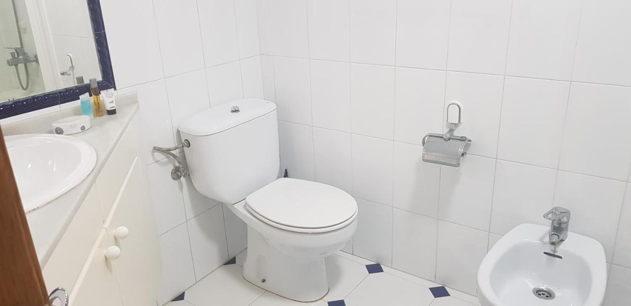 Piso Monte Da Vila O Grove Zewnętrze zdjęcie