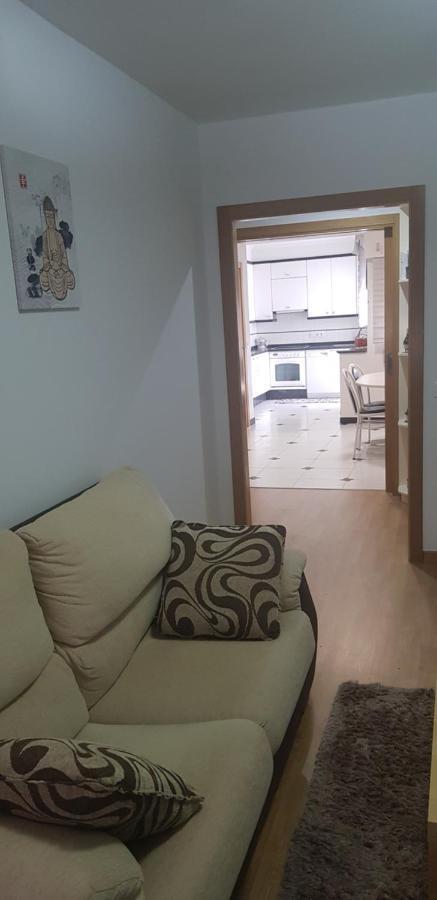 Piso Monte Da Vila O Grove Zewnętrze zdjęcie