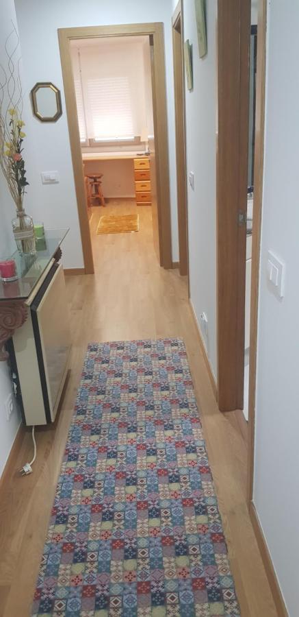 Piso Monte Da Vila O Grove Zewnętrze zdjęcie