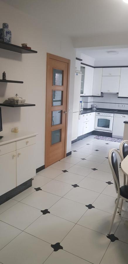 Piso Monte Da Vila O Grove Zewnętrze zdjęcie