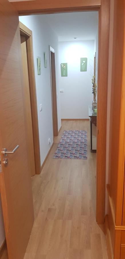 Piso Monte Da Vila O Grove Zewnętrze zdjęcie