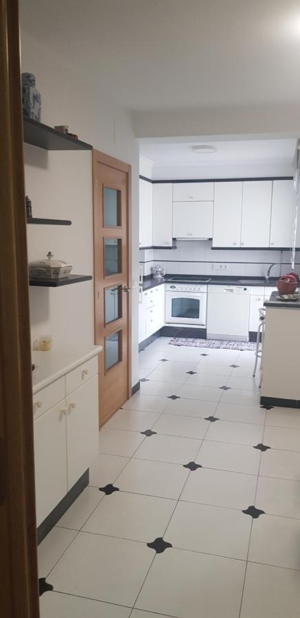 Piso Monte Da Vila O Grove Zewnętrze zdjęcie