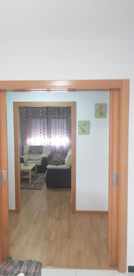 Piso Monte Da Vila O Grove Zewnętrze zdjęcie
