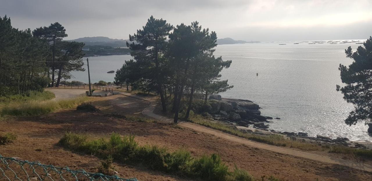 Piso Monte Da Vila O Grove Zewnętrze zdjęcie
