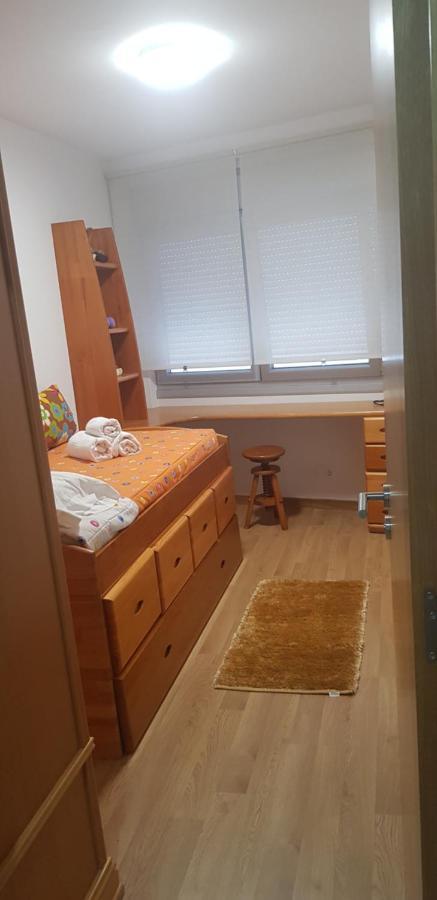 Piso Monte Da Vila O Grove Zewnętrze zdjęcie