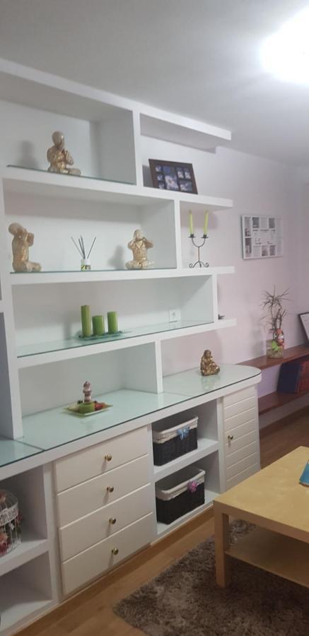 Piso Monte Da Vila O Grove Zewnętrze zdjęcie