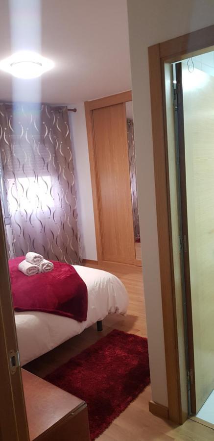 Piso Monte Da Vila O Grove Zewnętrze zdjęcie